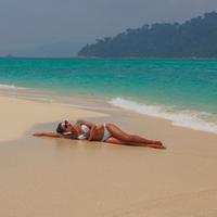 Отзыв от Людмила - DTV виза